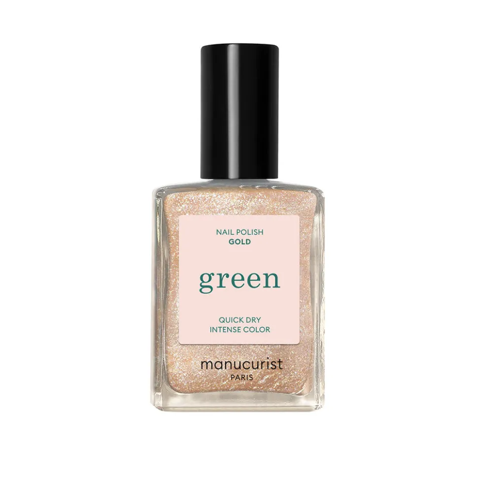 Vernis à ongles Gold - Manucurist