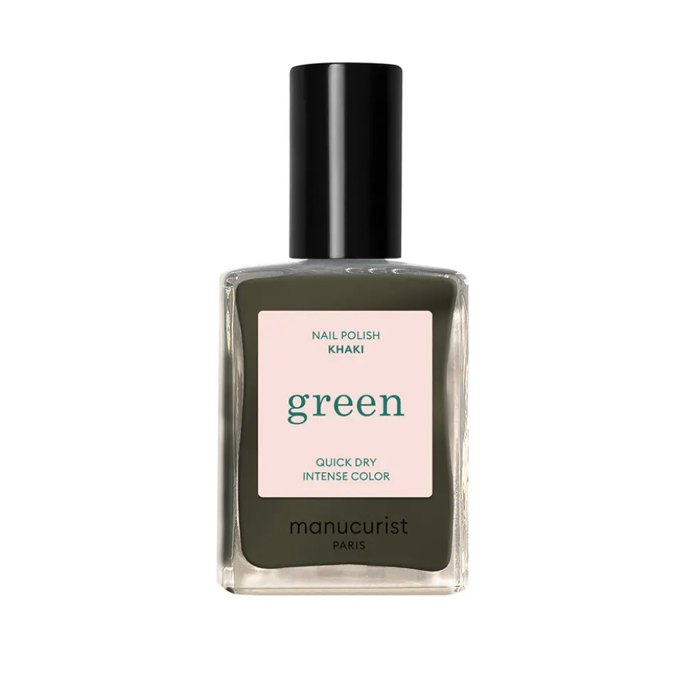 Vernis à ongles Khaki - Manucurist