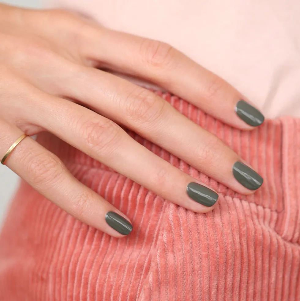 Vernis à ongles Khaki - Manucurist