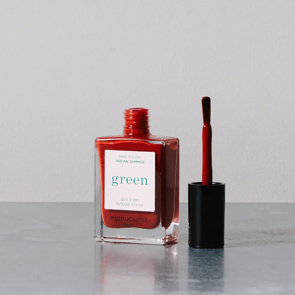 Vernis à ongles Manucurist - Indian Summer