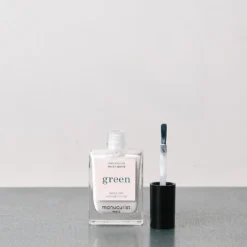 Vernis à ongles Manucurist - Milky White