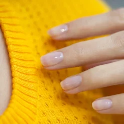 Vernis à ongles Pale Rose - Manucurist