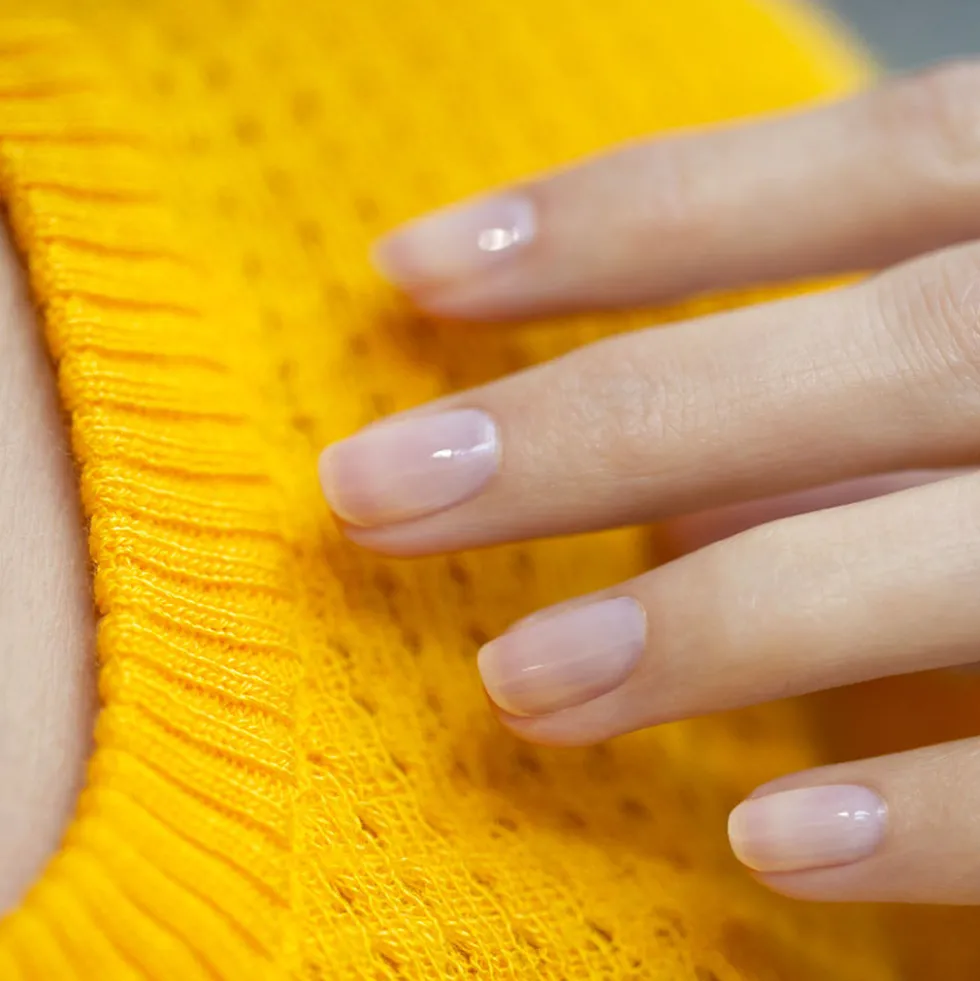 Vernis à ongles Pale Rose - Manucurist