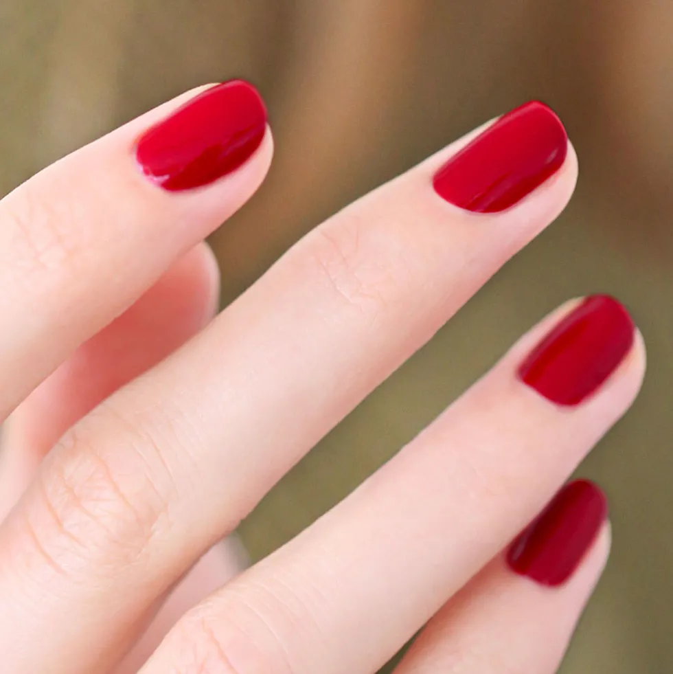 Vernis à ongles Red Cherry - Manucurist