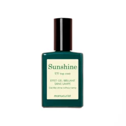Vernis à ongles Top Coat Sunshine - Manucurist