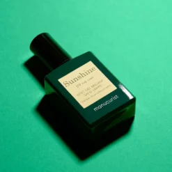 Vernis à ongles Top Coat Sunshine - Manucurist