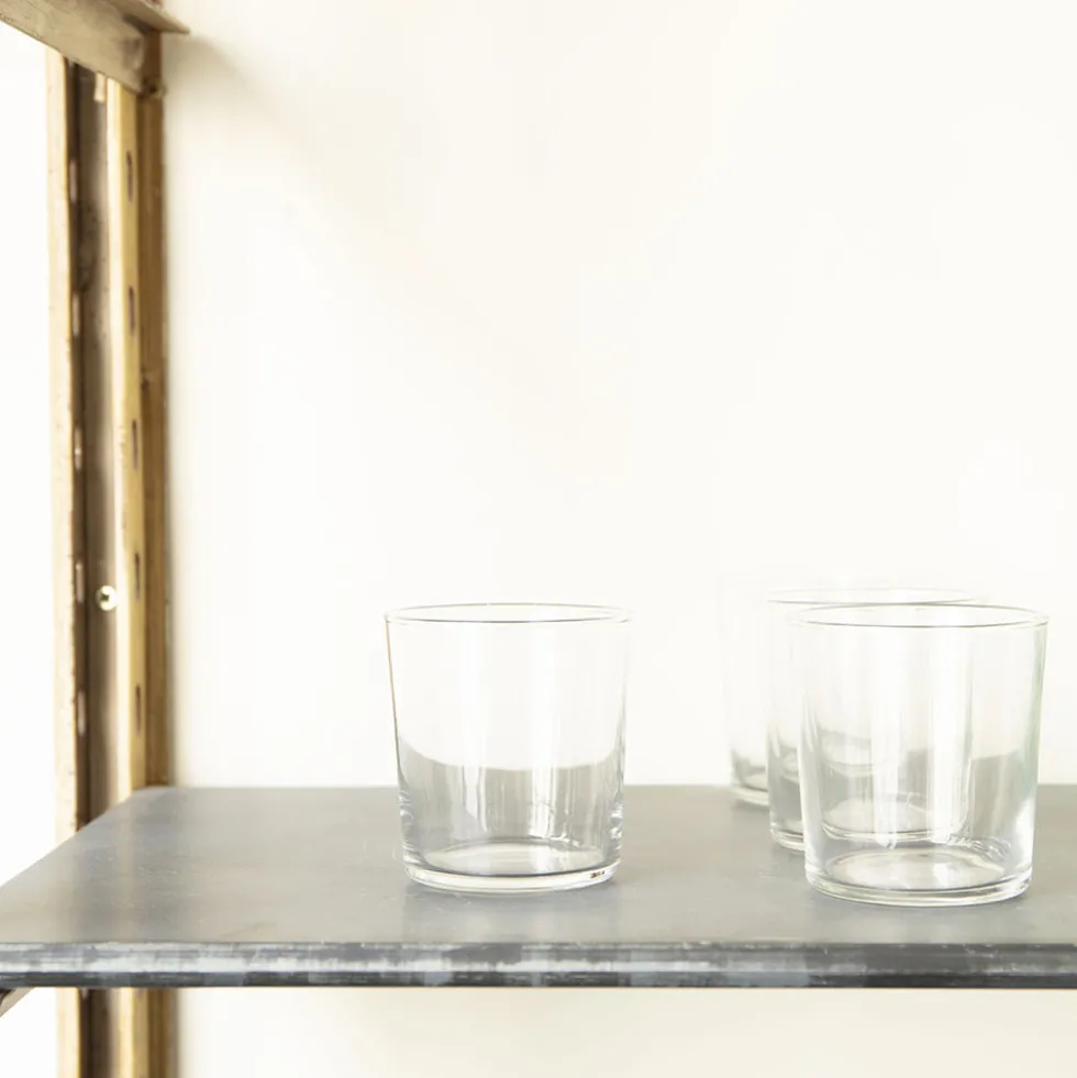 Verre Bodega - Duralex