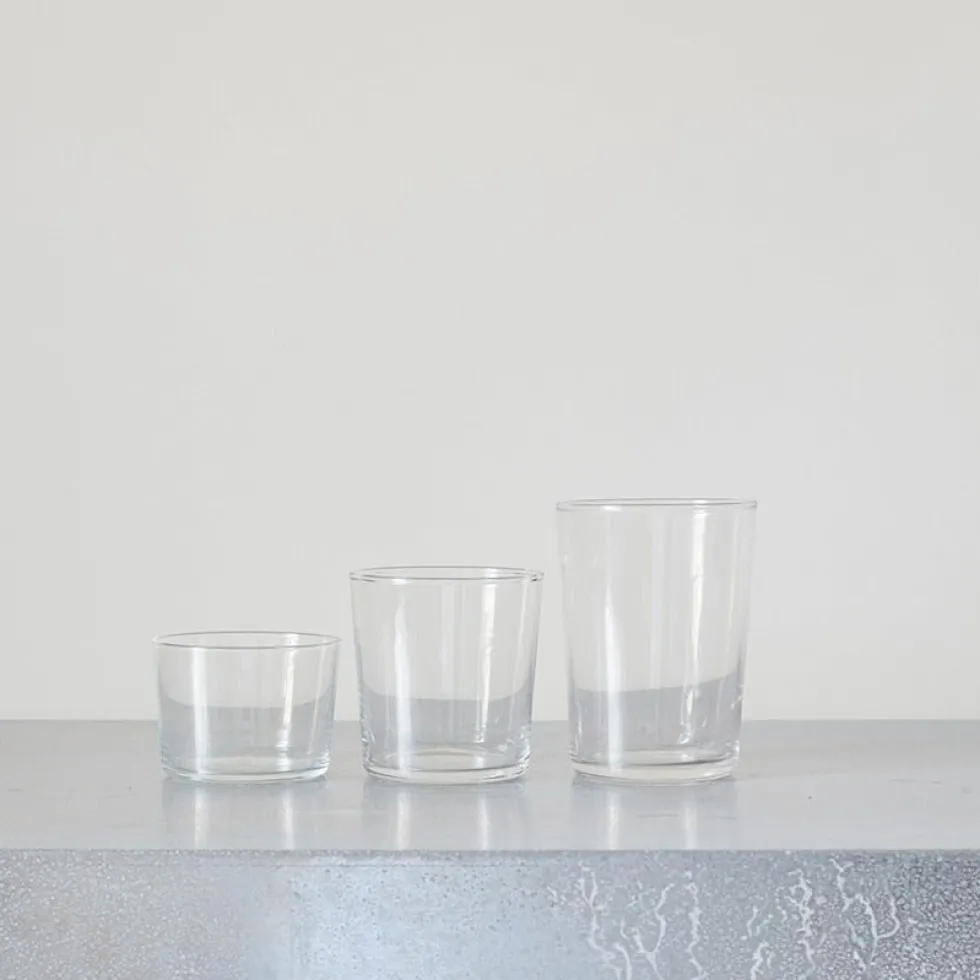 Verre Bodega - Duralex