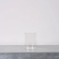 Verre à eau - Cilindro