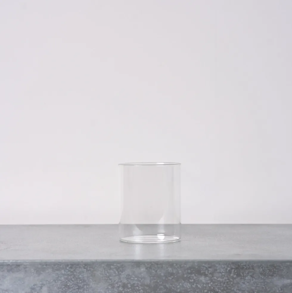 Verre à eau - Cilindro