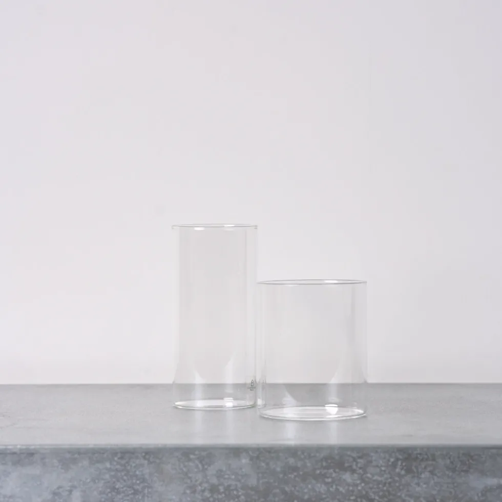 Verre à eau - Cilindro