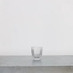 Verre à eau - City
