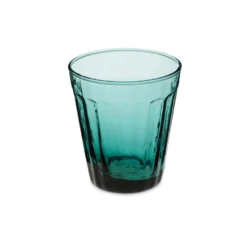 Verre à eau Lucca - Turquoise