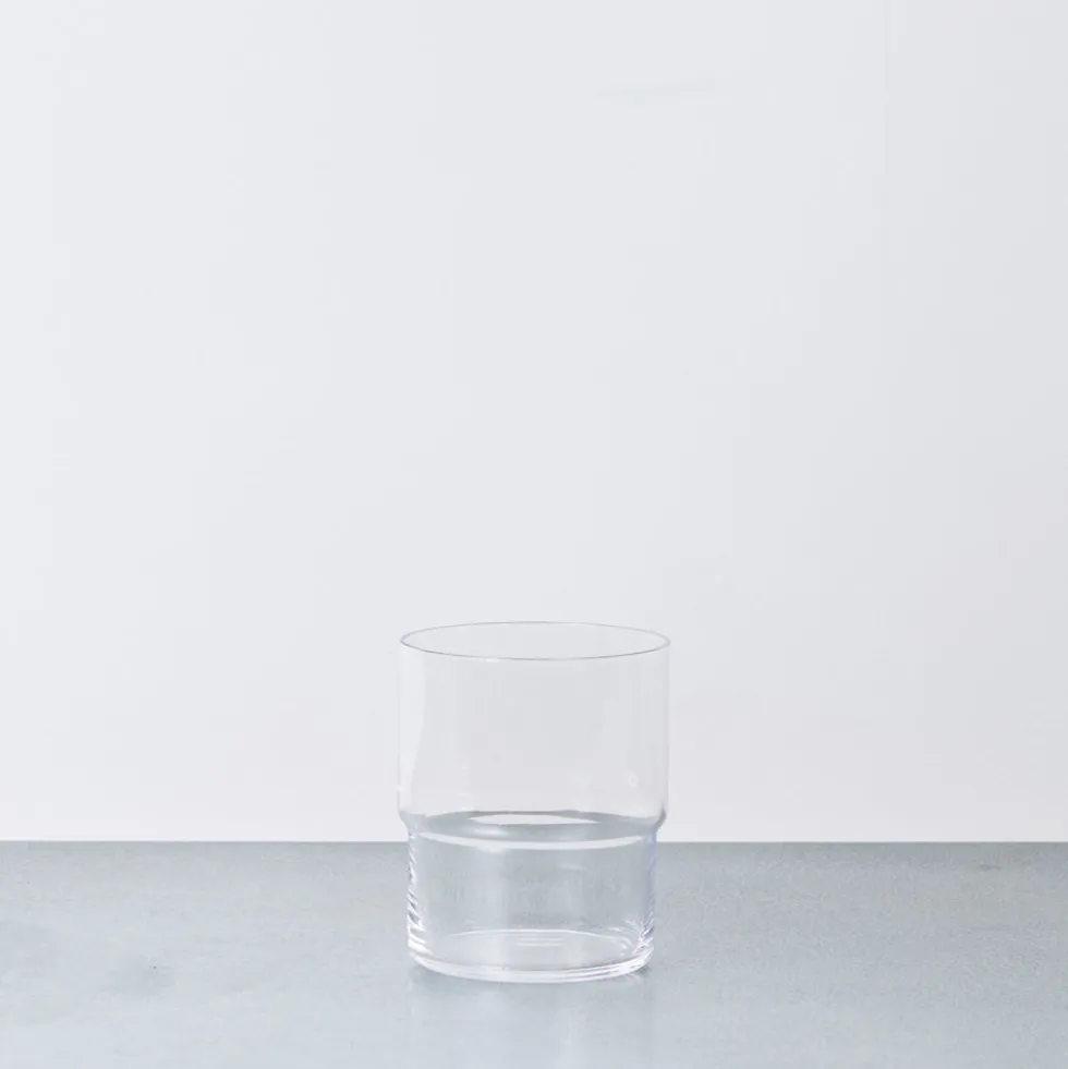 Verre empilable - Fino