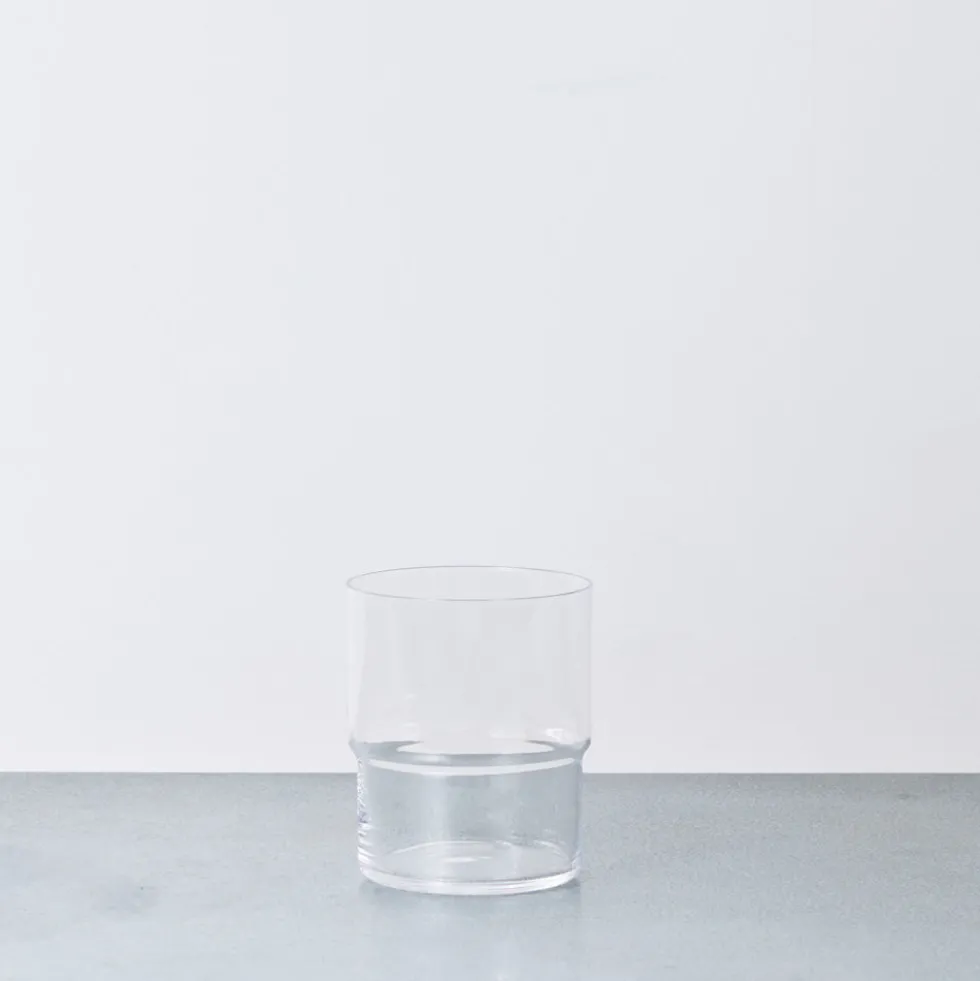 Verre empilable - Fino