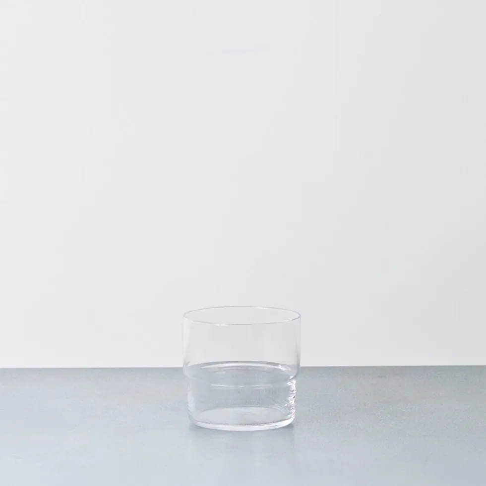 Verre empilable - Fino