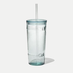 Verre en verre recyclé To Go