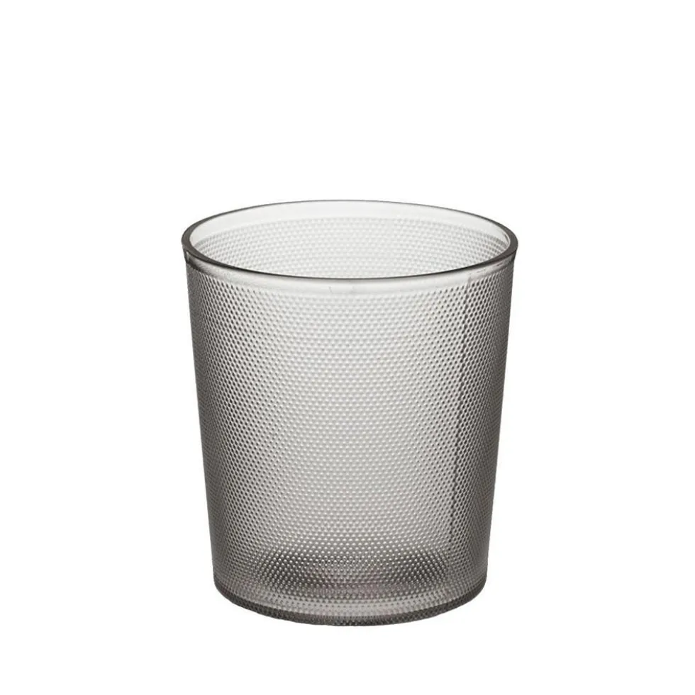 Verre en verre texturé - Serax