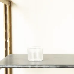 Verre en verre texturé - Serax