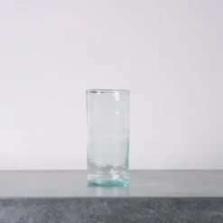 Verre Ice Tea - Transparent