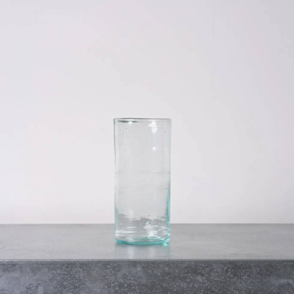 Verre Ice Tea - Transparent