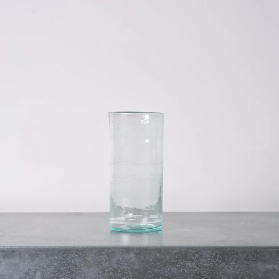 Verre Ice Tea - Transparent