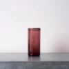 Verre Ice Tea - Venezia Framboise