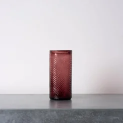 Verre Ice Tea - Venezia Framboise