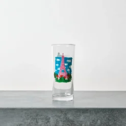 Verre - Merci X Shia McShia