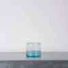 Verre Palais - Turquoise