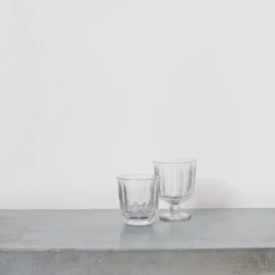 Verre à pied - City