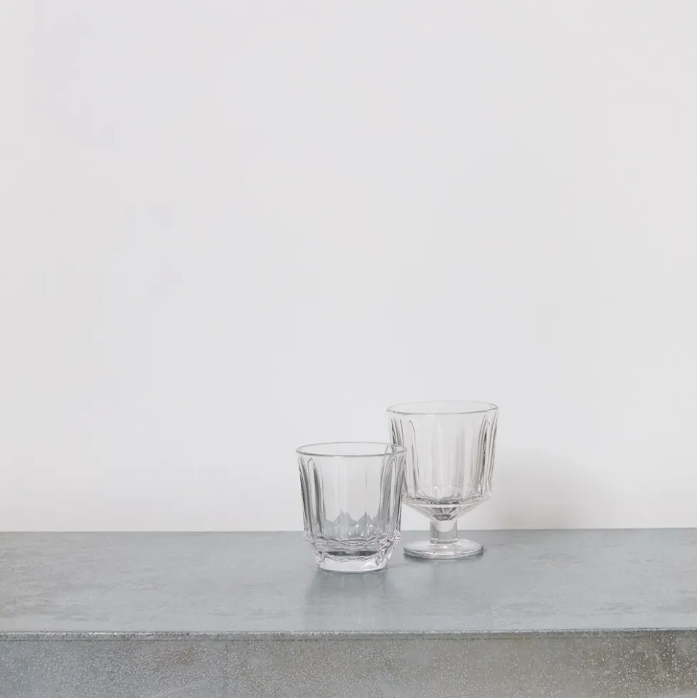 Verre à pied - City