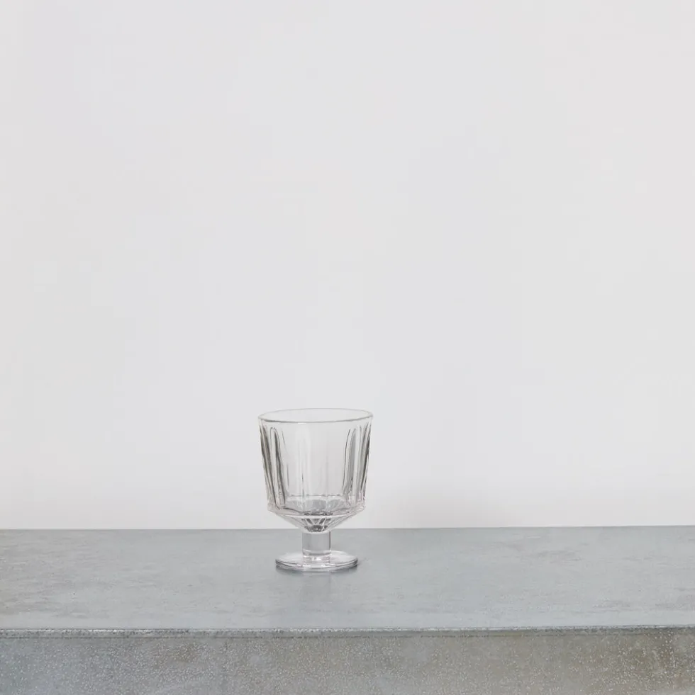 Verre à pied - City