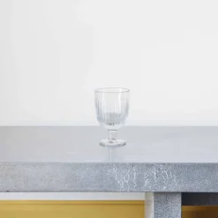 Verre à pied Ouessant