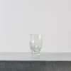 Verre portrait - Transparent