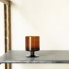 Verre à vin Ambre