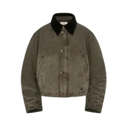 6397 - Veste Flight - Army