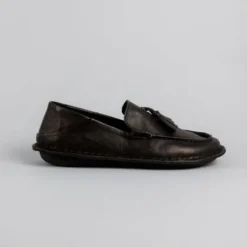 Vibae - Mocassin Tribeca - Noir Preto