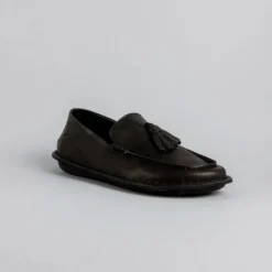 Vibae - Mocassin Tribeca - Noir Preto