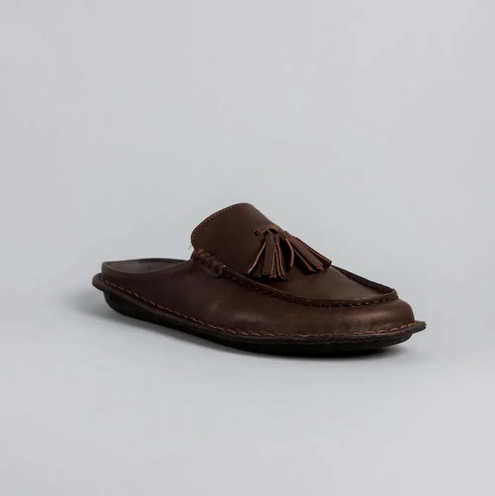 Vibae - Mules Soho - Marron Cacao