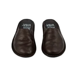Vibae - Sabot Roma - Marron Cacao