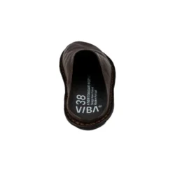Vibae - Sabot Roma - Marron Cacao