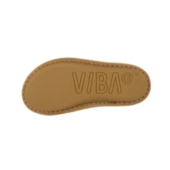 Vibae - Sabot Roma - Marron Cognac
