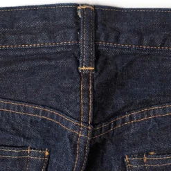 Warehouse & Co - Jeans Slim 900 - Bleu Foncé