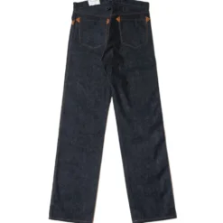 Warehouse & Co - Pantalon 1229 - Indigo Denim