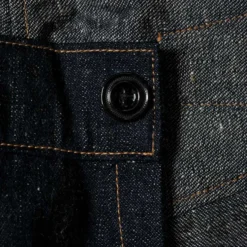 Warehouse & Co - Pantalon 1229 - Indigo Denim