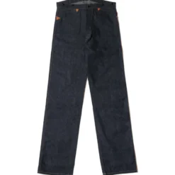 Warehouse & Co - Pantalon 1229 - Indigo Denim