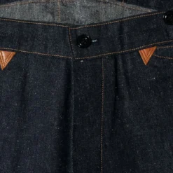 Warehouse & Co - Pantalon 1229 - Indigo Denim
