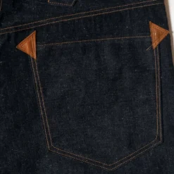 Warehouse & Co - Pantalon 1229 - Indigo Denim