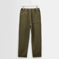 Wax London - Pantalon Kurt - Khaki
